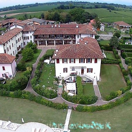 Villa 100% Design Desenzano del Garda Exterior foto
