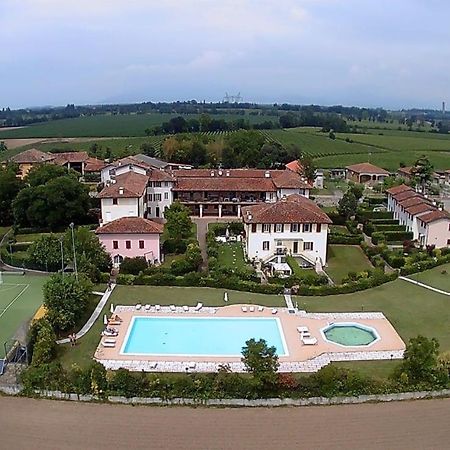 Villa 100% Design Desenzano del Garda Exterior foto