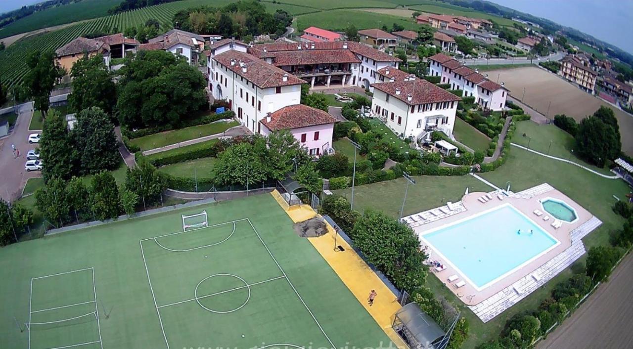 Villa 100% Design Desenzano del Garda Exterior foto