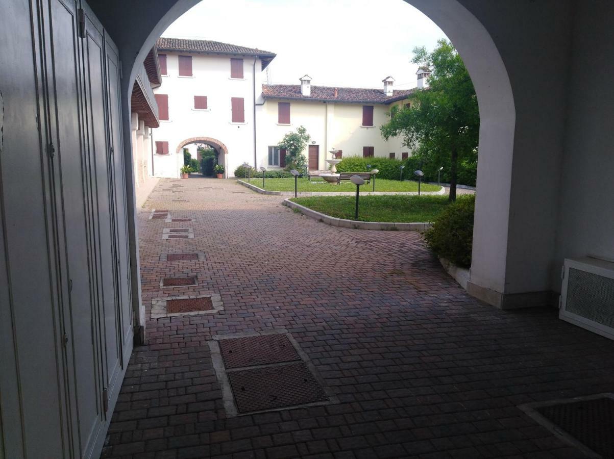 Villa 100% Design Desenzano del Garda Exterior foto