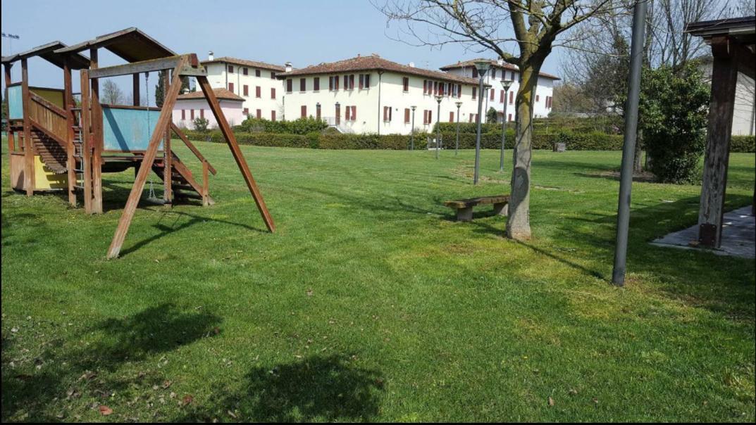 Villa 100% Design Desenzano del Garda Exterior foto